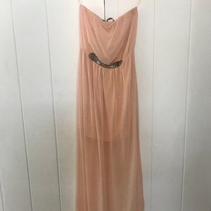 Beautiful ZARA Dress